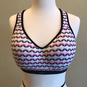 VSX sports bra